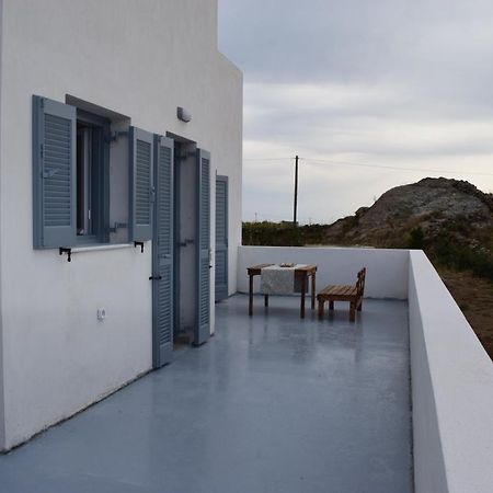 Ktima Panagia Glinado Naxos Exterior foto