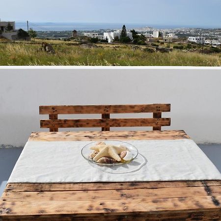Ktima Panagia Glinado Naxos Exterior foto